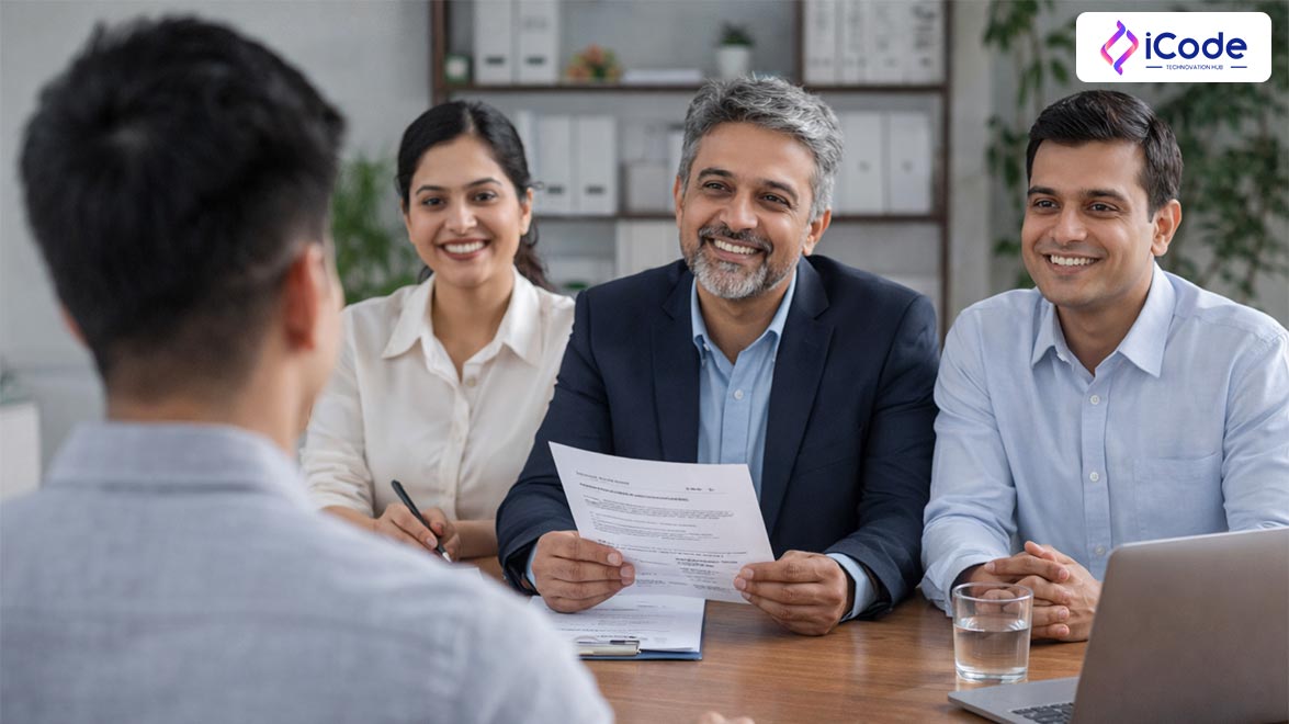 Indian Recruiters Look for in Interns