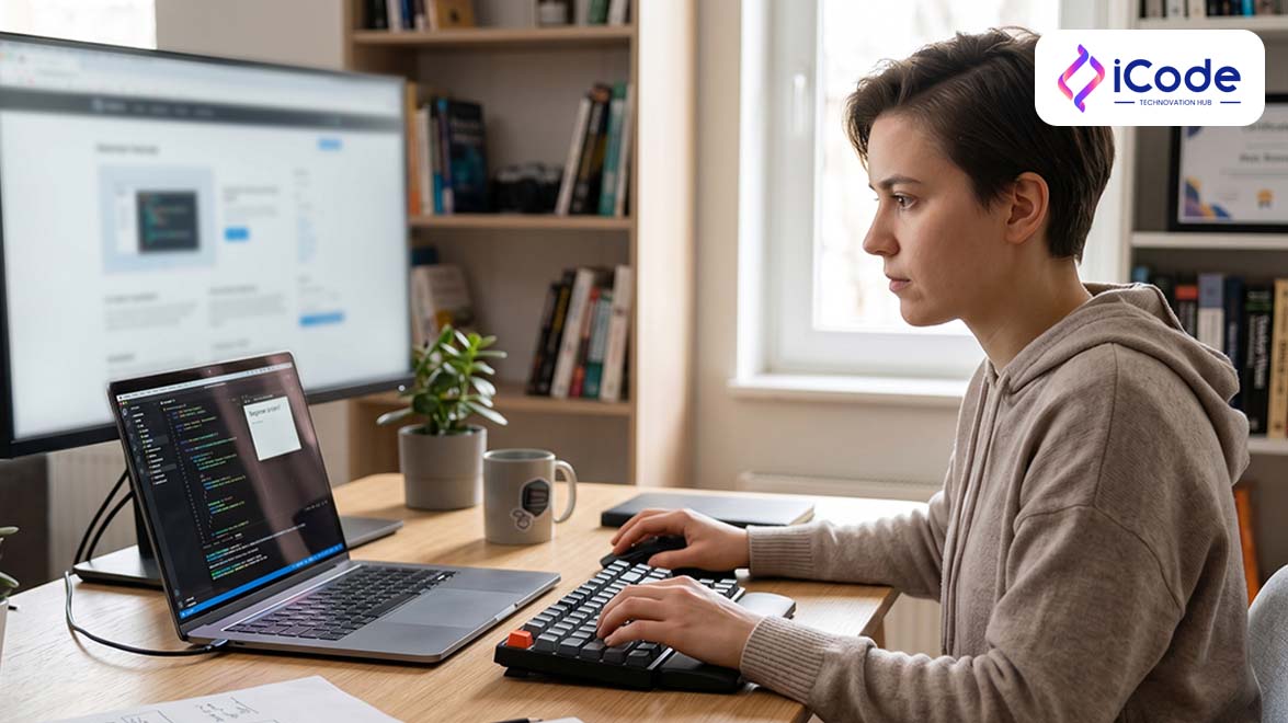 Starting A Tech Career With No Experience