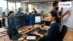 Is Coding Still a Smart Career Choice in the AI Era?