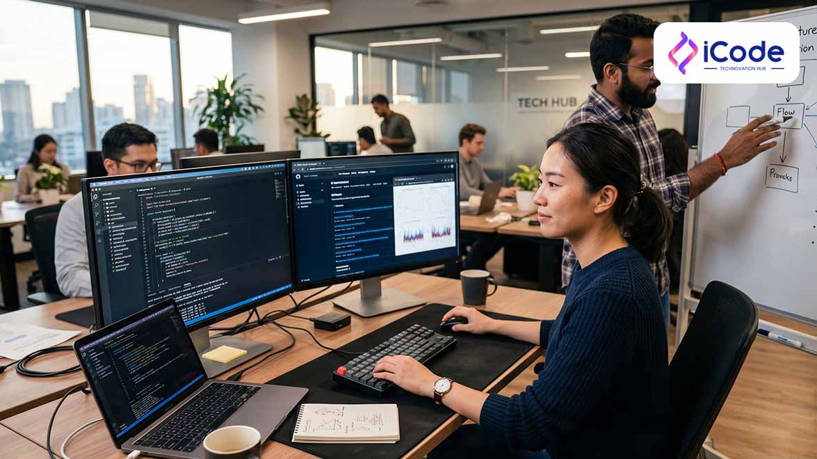 Smart Career Choice in the AI Era