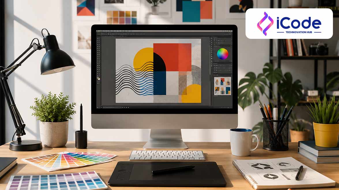 Graphic Design Jobs You Can Get Without a Degree