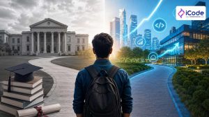 Why Job-Oriented IT Courses in Nagercoil Are Better Than Traditional Degrees