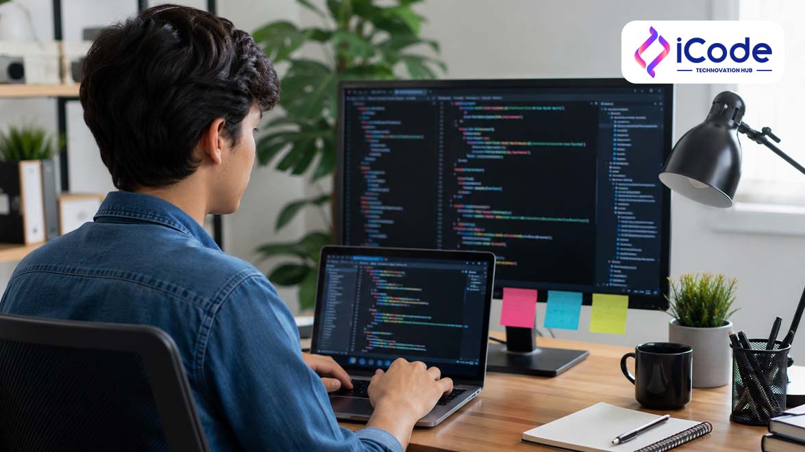 Become A Web Developer Without An Engineering Degree