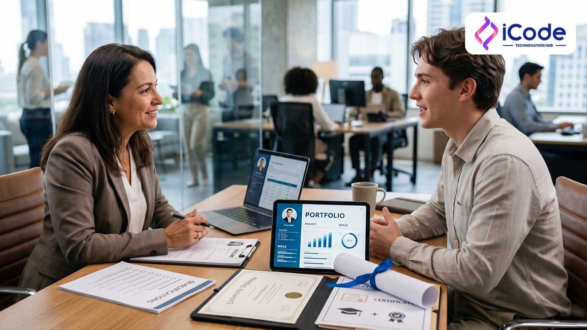 Employers' views on the value of traditional degrees