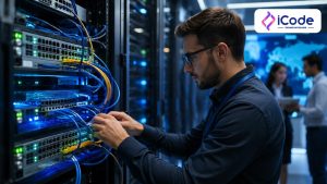 Why Networking Is Still The Most In-Demand IT Careers