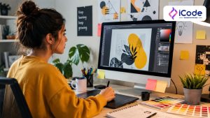 How to Become a Graphic Designer After 12th?