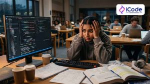 The Biggest Lie Students Believe About Learning Programming