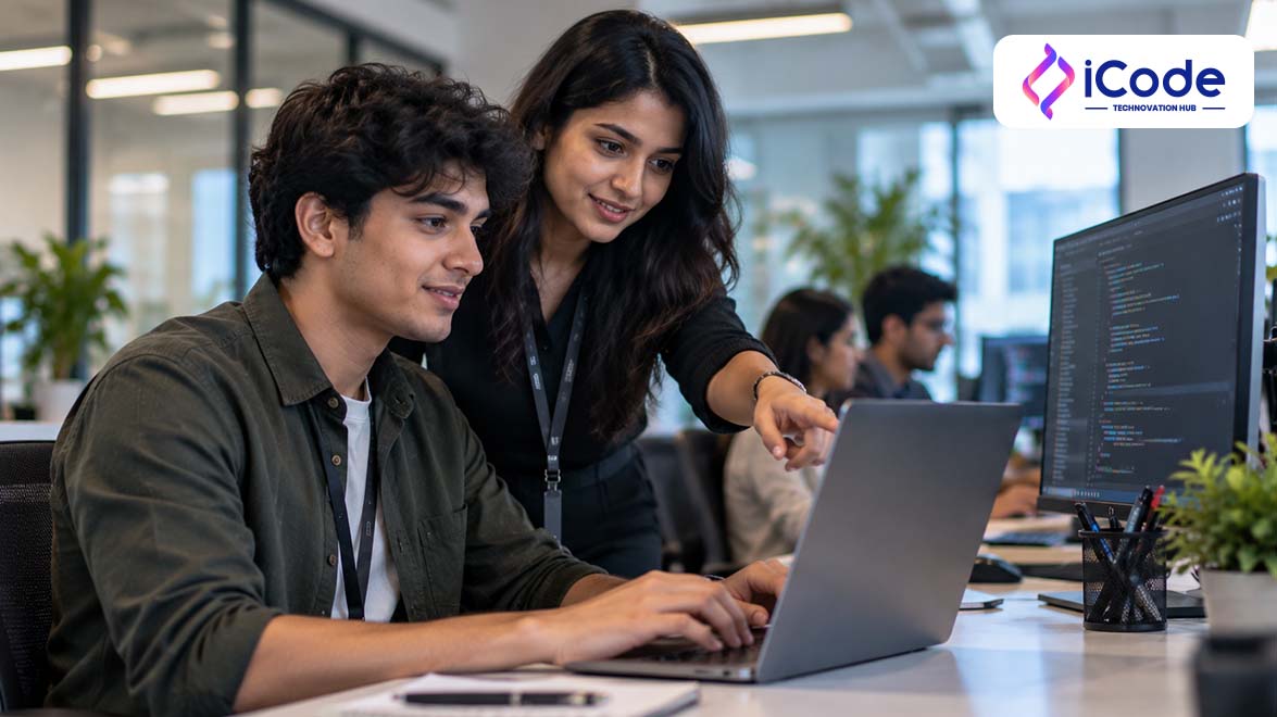 3-6 Month Internship