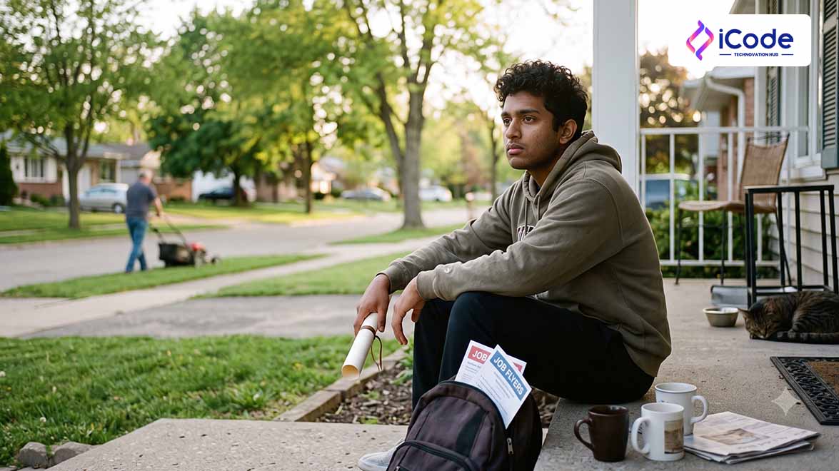 The “i’ll Start Next Month” Trap Why Freshers Delay Their Careers After Graduation