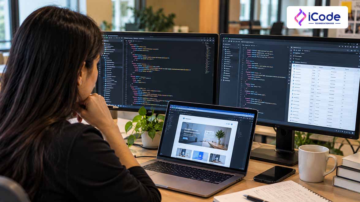 Frontend Vs Backend Vs Full Stack Which Development Path Should You Choose